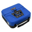 Kompresor 12V box digitálny 3 v 1