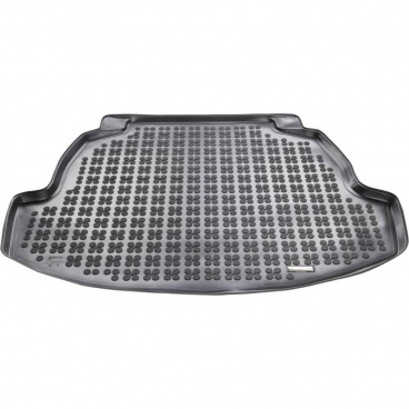 Gumová vaňa Toyota Corolla XII (E21), 2018+, Sedan, Hybrid Gumová vaňa Toyota Corolla XII (E21), 2018+, Sedan, Hybrid