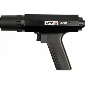 Lampa stroboskopická 12V s reguláciou