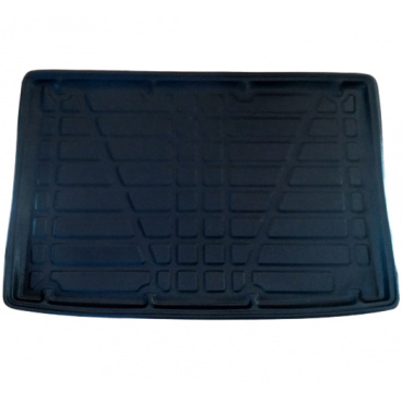 Vaňa do kufra Škoda Yeti Greenline 2010-19