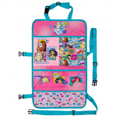 Organizér na kreslo Princess