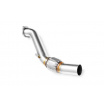 Downpipe BMW E60 E61 525D 530D M57N