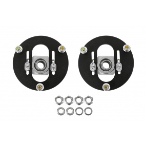 Camber Plates BMW E46 E39 E31 Gwint Camber Plates BMW E46 E39 E31 Gwint