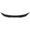 Zadné krídlo BMW 2 F44 Lip Carbon