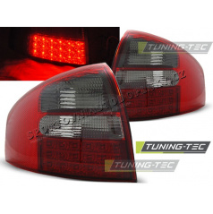 AUDI A6 05.1997-05.2004 SEDAN zadné LED lampy (LDAU78)