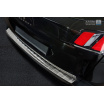 Nerez kryt- ochrana prahu zadného nárazníka Peugeot 3008 II 2016-17