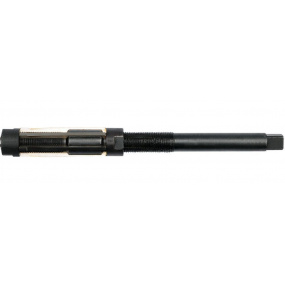 Výstružník nastavitelný HSS 13.75-15.25 mm2, délka 158 mm