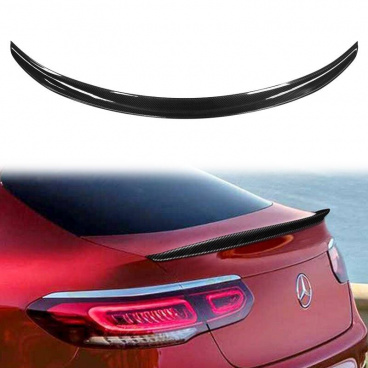 Zadné krídlo Mercedes-Benz GLC-Coupe Lip Carbon
