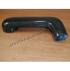 Škoda Favorit sacie potrubie na športový filter