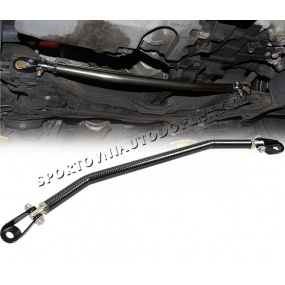 Honda Civic, CRX predná spodná karbón rozpera nápravy - výpredaj