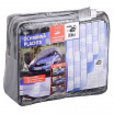 Ochranná plachta Full 485x151x116cm 100% Waterproof kombi