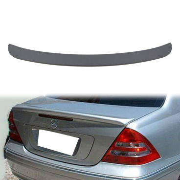 Zadné krídlo Mercedes-Benz C W203 00-07