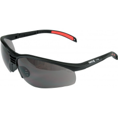 Ochranné okuliare tmavé typ 91977