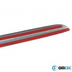 Nerez lista spodni hrany kufru Hyundai i40 kombi 2012-19