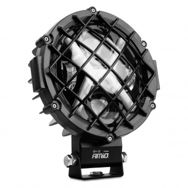 Pracovná LED lampa X-LIGHT dodatočná ozdobná 12V 24V