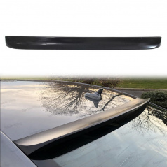 Lotka Dodge Charger VII Lip ABS Čierna