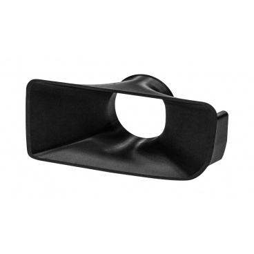 Vstup vzduchu halogén BMW 3 E36 strana vodiča Vstup vzduchu halogén BMW 3 E36 strana vodiča