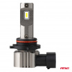 Automobilové LED žiarovky série H25 CANBUS HB4 9006 12V 31W AMIO-04715