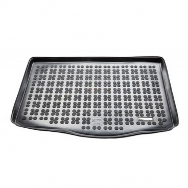 Gumová vaňa do kufra - Alfa Romeo Mito, 2008+ Gumová vaňa do kufra - Alfa Romeo Mito, 2008+