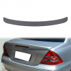 Zadné krídlo Mercedes-Benz C W203 00-07