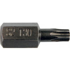 Bit 10 mm T30 x 30mm torx