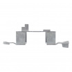 Adapter pro led žárovky H7 Osram 64210DA07