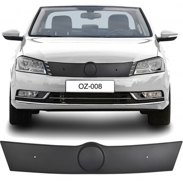 Zimná clona, kryt chladiča VW Passat B7 2011-14