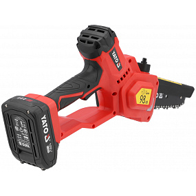 Řetězová pila AKU 18V 7"