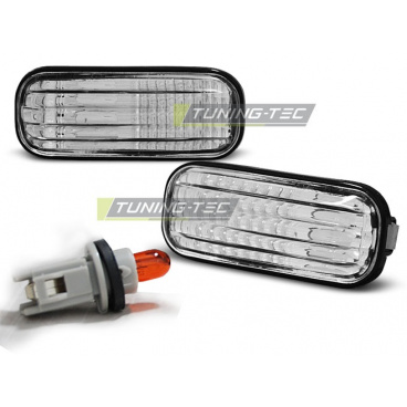 Honda Accord bočné smerovky clear (KBHO03) Honda Accord bočné smerovky clear (KBHO03)