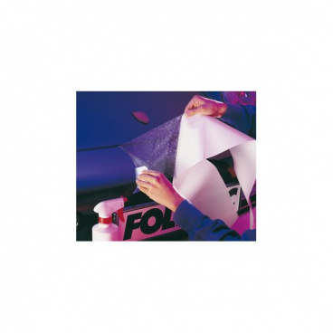 Foliatec ochranná fólia 17,5 x 165cm