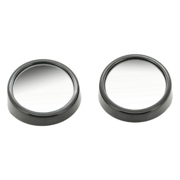 Zrkadlo sférické otočné, guľaté 2 ks Zrkadlo sférické otočné, guľaté 2 ks