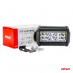 Pracovná LED lampa reflektor AWL09 28 LED 12V 24V AMIO-02423