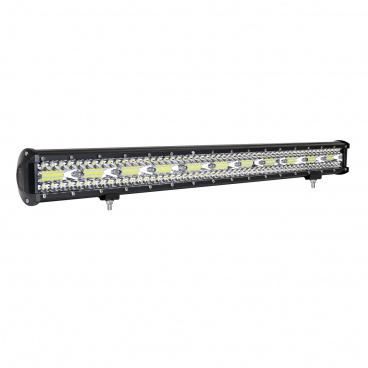 Pracovná panelová LED lampa BAR AWL31 660W 80cm 66000lm 12V 24V