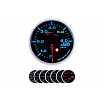 Hodiny Depo SKPK 52mm - Tlak paliva