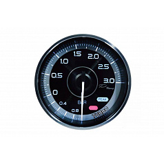 Hodiny Depo F1 WP 60mm - Turbo