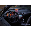Adaptér pre budíky 2x 52mm Mazda MX-5 NC