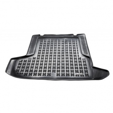 Gumová vaňa do kufra - Opel Insignia II B, Hatchback, 2017- Gumová vaňa do kufra - Opel Insignia II B, Hatchback, 2017-