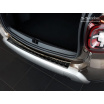 Nerez kryt hrany zadného narazníka Dacia Duster 2018+ čierny