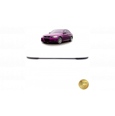 Zadní křídlo na hranu kufru BMW 3 E90 2005-12