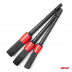 Sada na detailing štetce na čistenie AMIO-03098