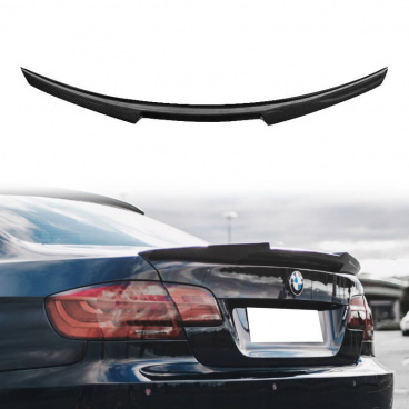 Zadné krídlo BMW 3 E92 Lip Carbon