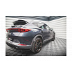 Nadstavec Cupra Formentor Prahy v.1 Gloss Black