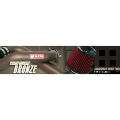 Honda Civic 06-08 2.0L Si krátke sanie Bronze