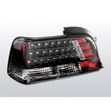 BMW E36 90-99 Zadné LED lampy (LDBM15) - coupe, cabrio