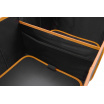Organizér ORANGE do kufra dvojitý 54x34cm