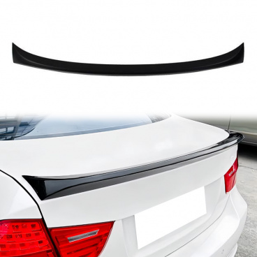 Zadný spojler BMW E90 M3 STYLE