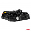 Pracovná LED lampa reflektor AWL82 48W 3600LM 12V 24V AMIO-04426