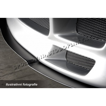 Audi A3 (8L) Lipa pod nárazníky A3, S3-Look (S 00056628)