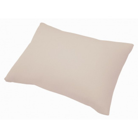Vankúšik 36x25cm béžový PREMIUM