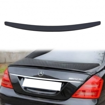 Zadné krídlo Mercedes-Benz S W221 2006-13